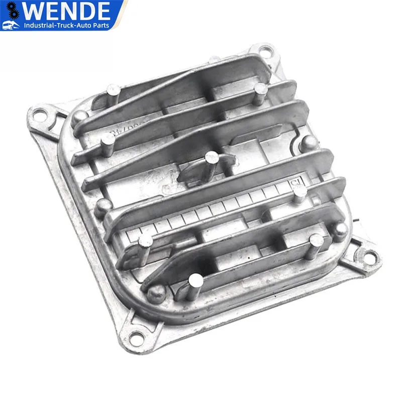 Balasto LED Mercedes Benz A2129005424 para Clase E W222 W212 - imagen 5