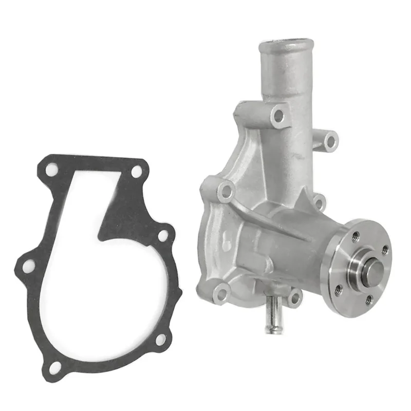 Bomba de agua AEF3 para Kubota D905-D1105 y V1205-V1505 - imagen 4