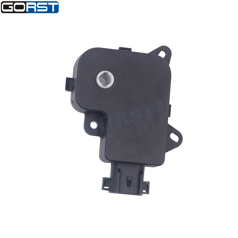 5012710AA Actuador compuerta calefacción HVAC Jeep Grand Cherokee - imagen 2