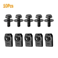 10Pcs Mixed