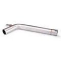 A FOR OEM MUFFLER
