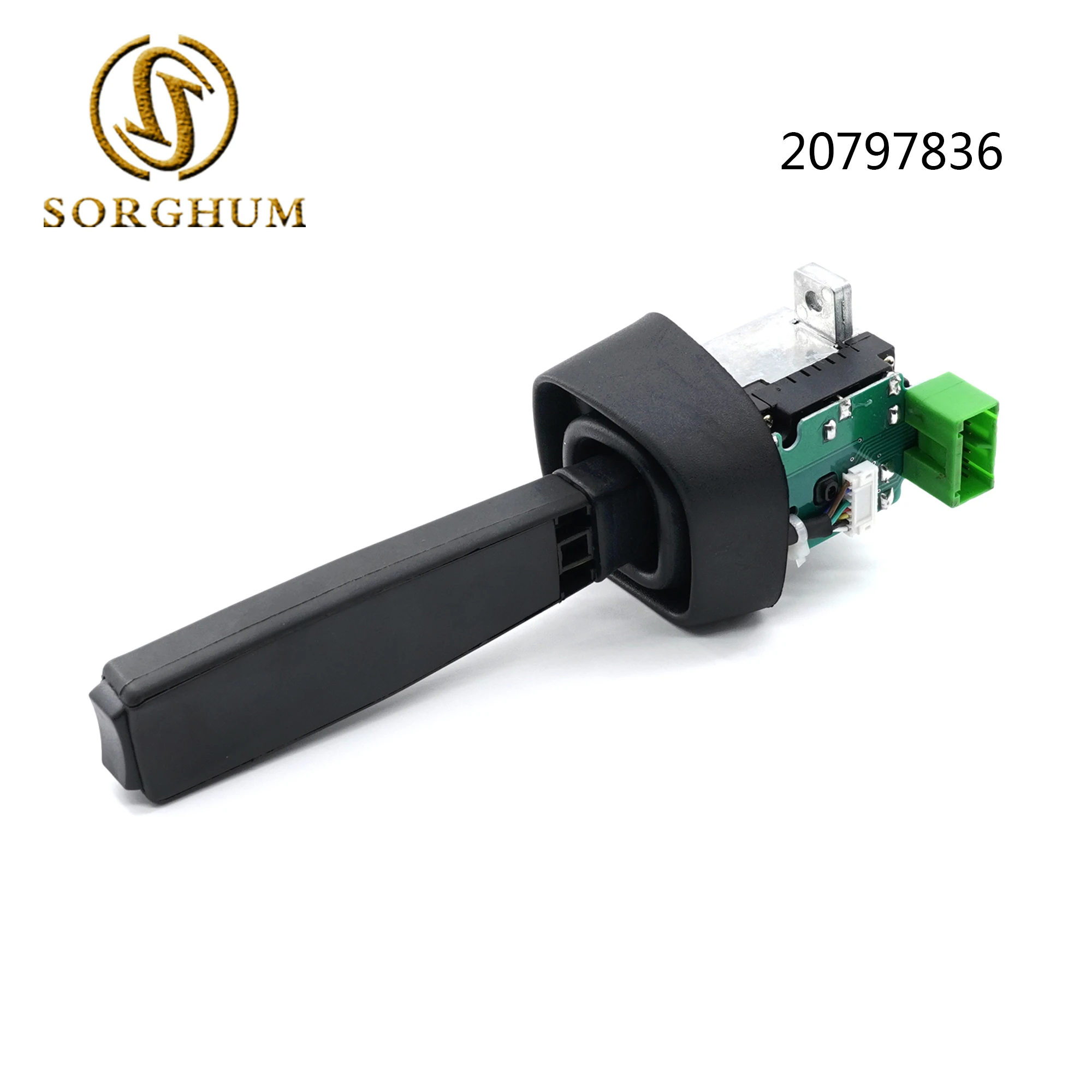 SORGHUM Interruptor columna dirección 20797836 Volvo FH12 FM