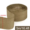 5 meters titanium