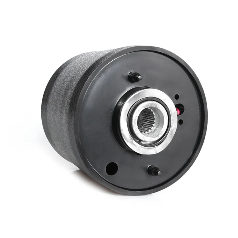 Kit Adaptador Buje Volante Aluminio Boss – Compatible LADA - imagen 4