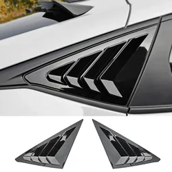 Embellecedores de rejilla lateral Honda Civic Hatchback 2021-2023