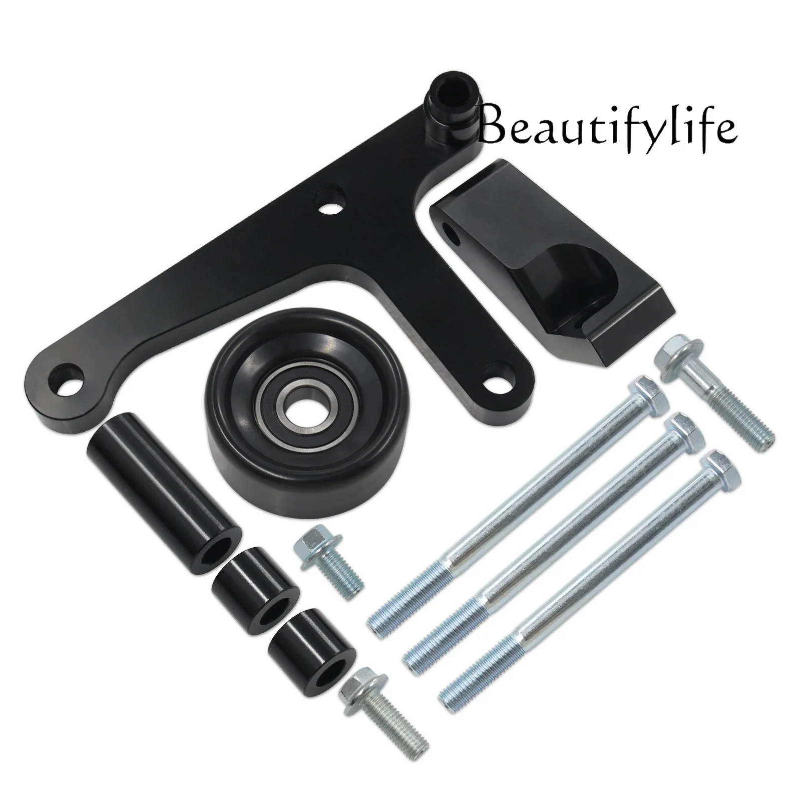 Soporte alternador cuerpo F para Chevrolet Camaro LS1