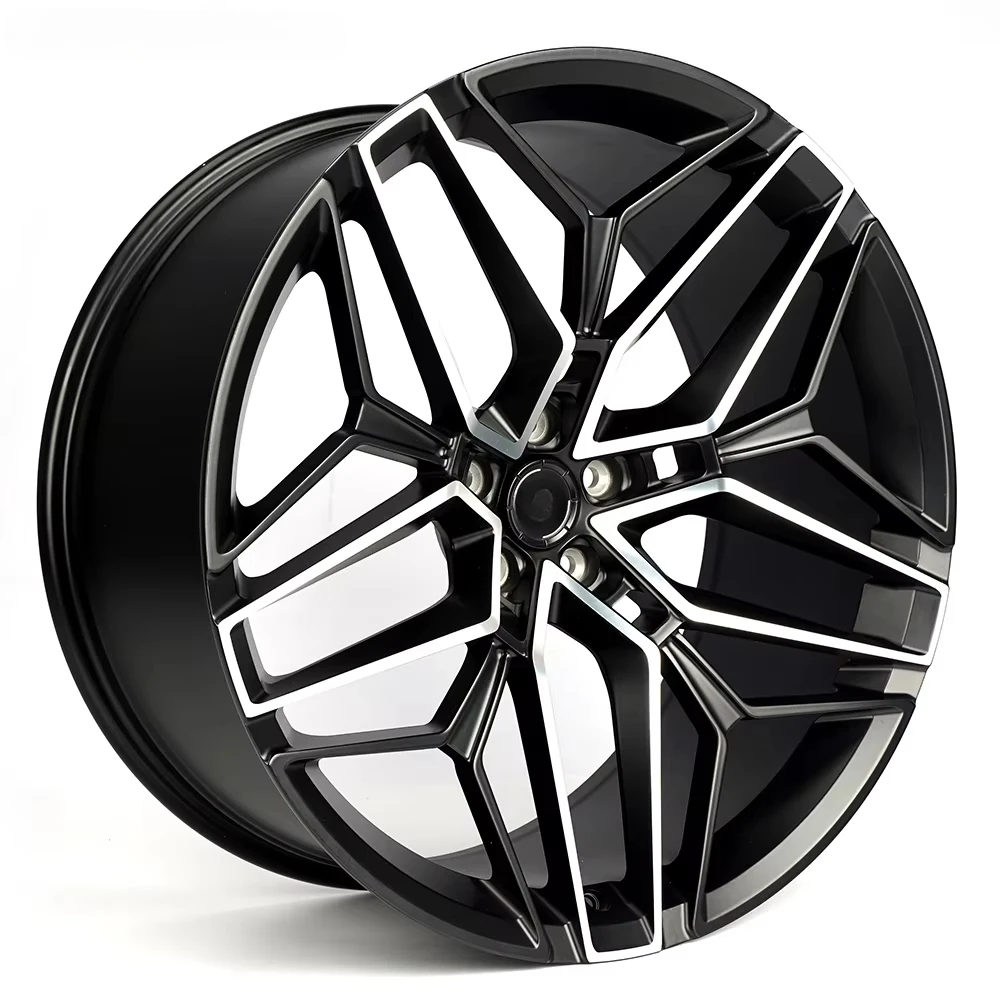 Ruedas forjadas para Audi