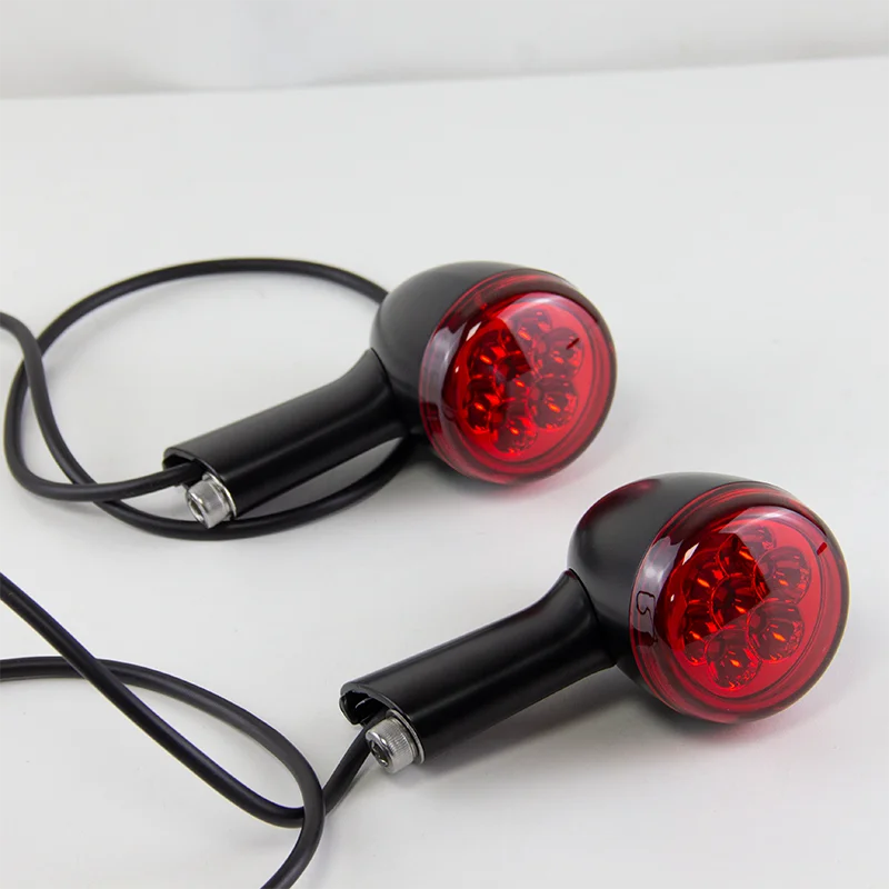 Intermitentes LED Harley-Davidson Sportster 883 XL1200 - imagen 3