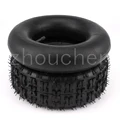 Inner and Outer Tire