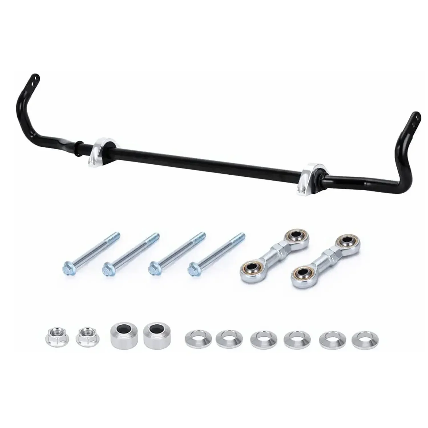 Enlaces barra estabilizadora trasera 24mm – Honda Civic/Integra DC2 92-00 - imagen 5