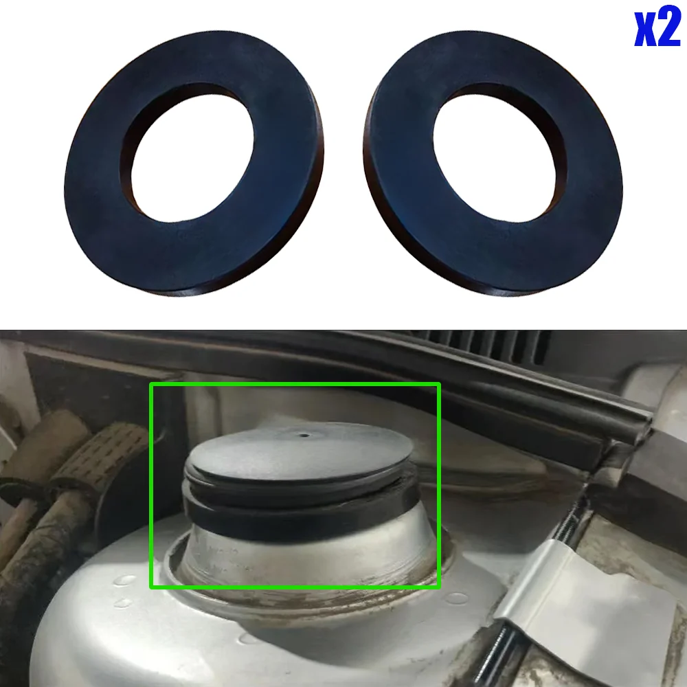 Soporte de suspensión superior Renault Duster Logan Sandero 2010-2022