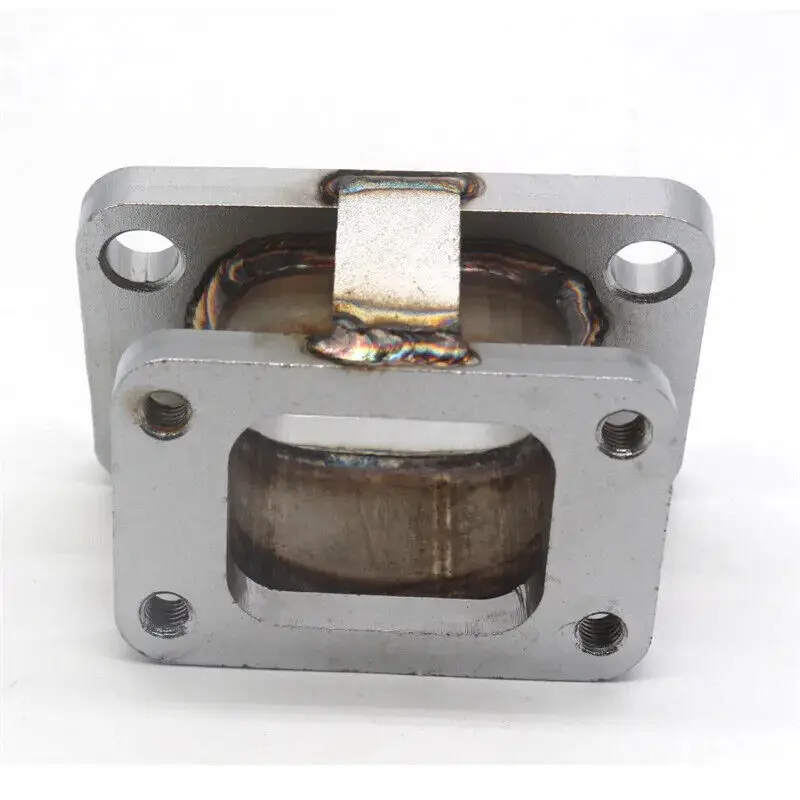Brida adaptadora para turbocompresor T3 a T2, T25 y T28
