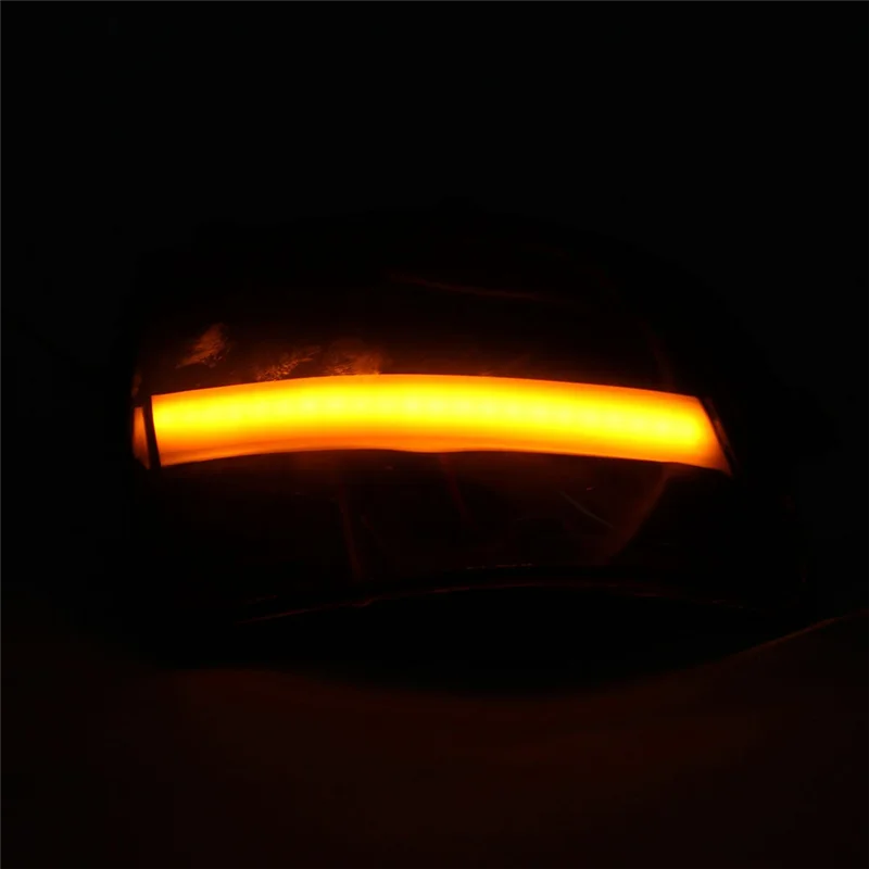 Luz LED para intermitente de espejo lateral