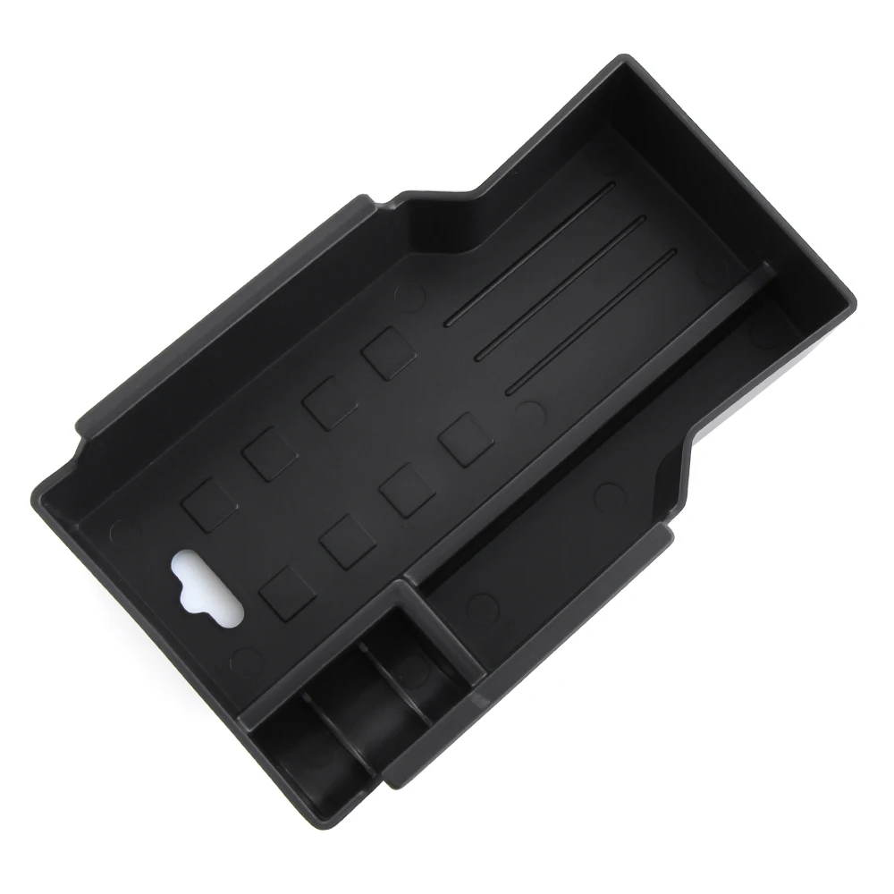 Caja de almacenamiento para reposabrazos central Suzuki SX4 S-Cross