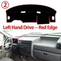 Red Edge