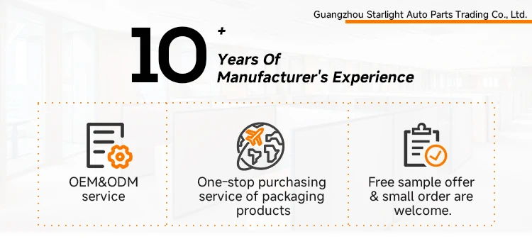 Faros LED Lexus - vista frontal del diseño