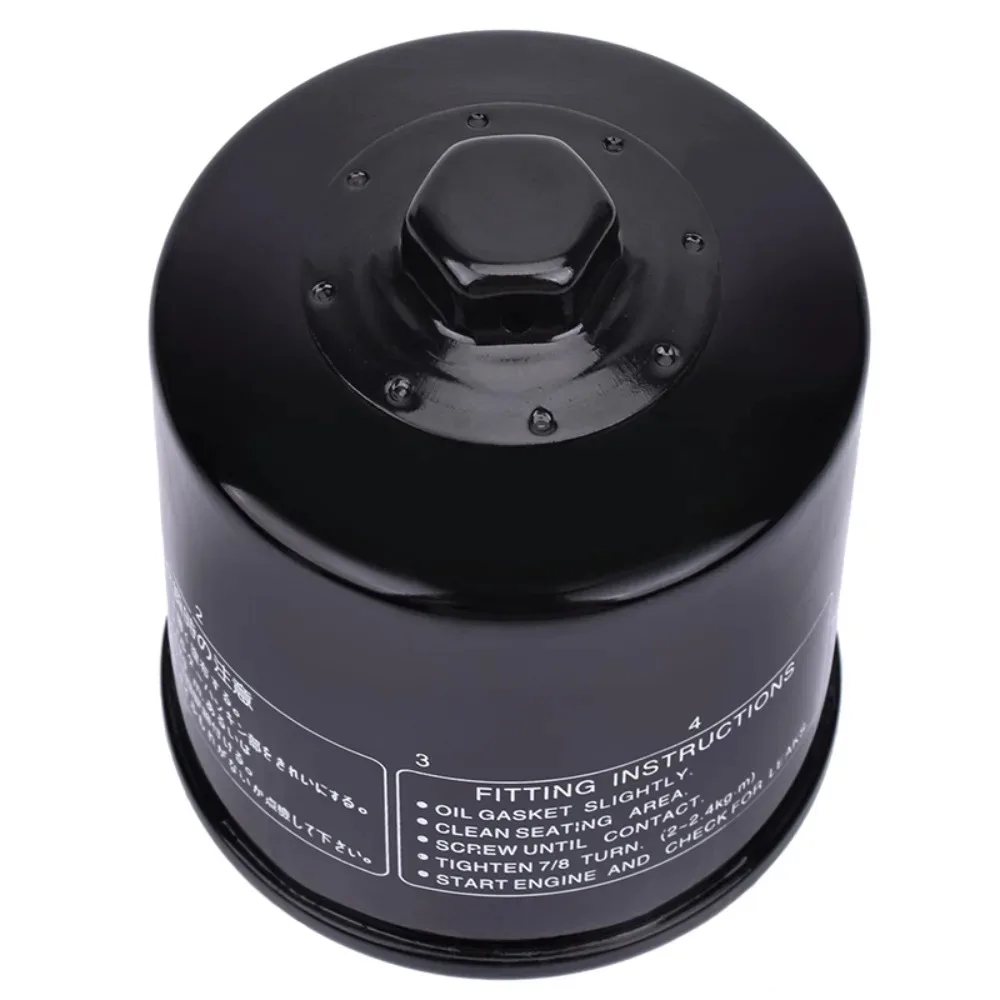 Filtro de aceite para moto KTM 400-660 LC4 - imagen 5