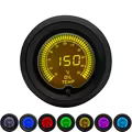 Oil temp gauge