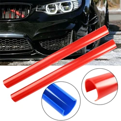 Embellecedor barra de rejilla delantera V Brace BMW F30/F31/F10
