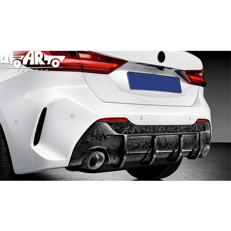 Accesorio trasero MONTFORD para BMW Serie 1 F40