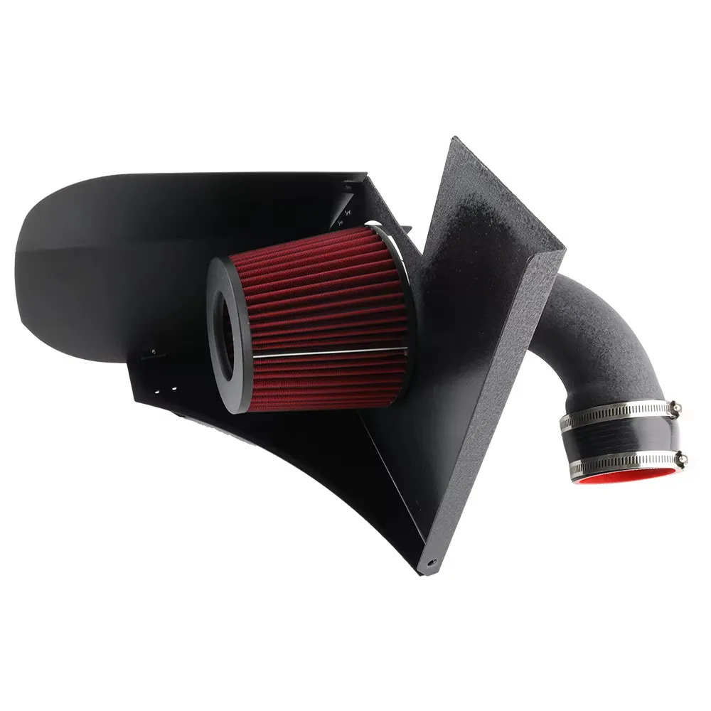 Inducción del sistema de admisión de aire frío para piezas de motor BMW B48 120i/125i/220i/230i/320i 2.0 - imagen 2