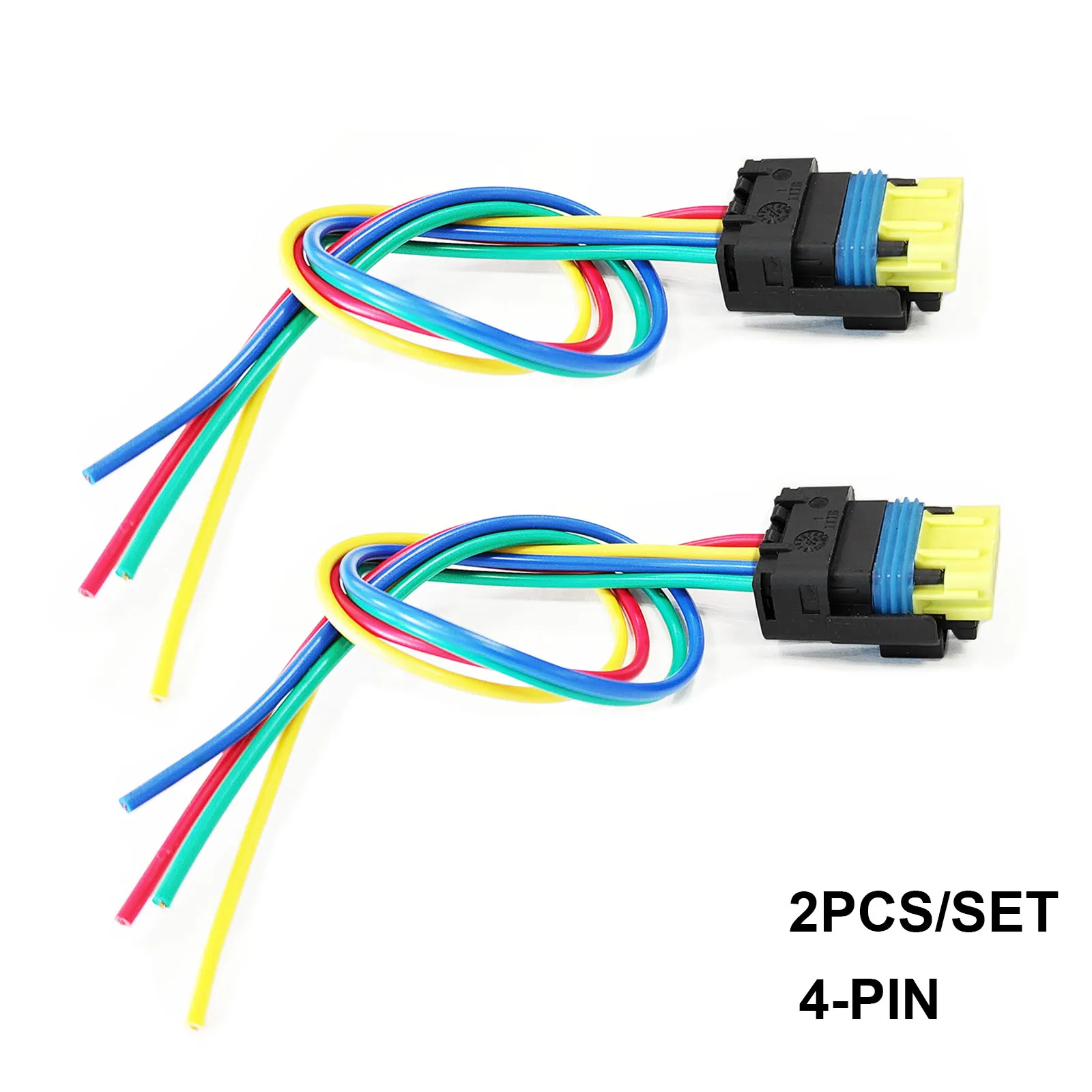 Conector arnés luz trasera Nissan Qashqai Dualis J10 2007-2013 - imagen 2