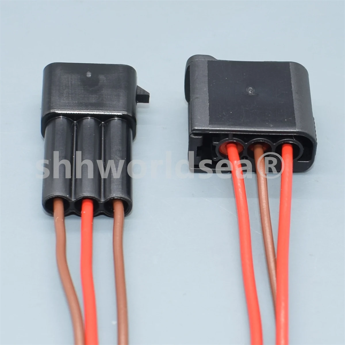 Shhworldsea FW-C-D3F 3P – Conector de bobina de encendido Toyota - imagen 5