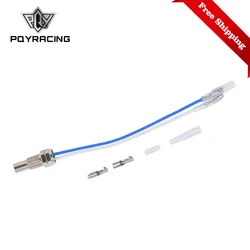 Sensor temperatura aceite y agua rosca NPT 1/8 universal