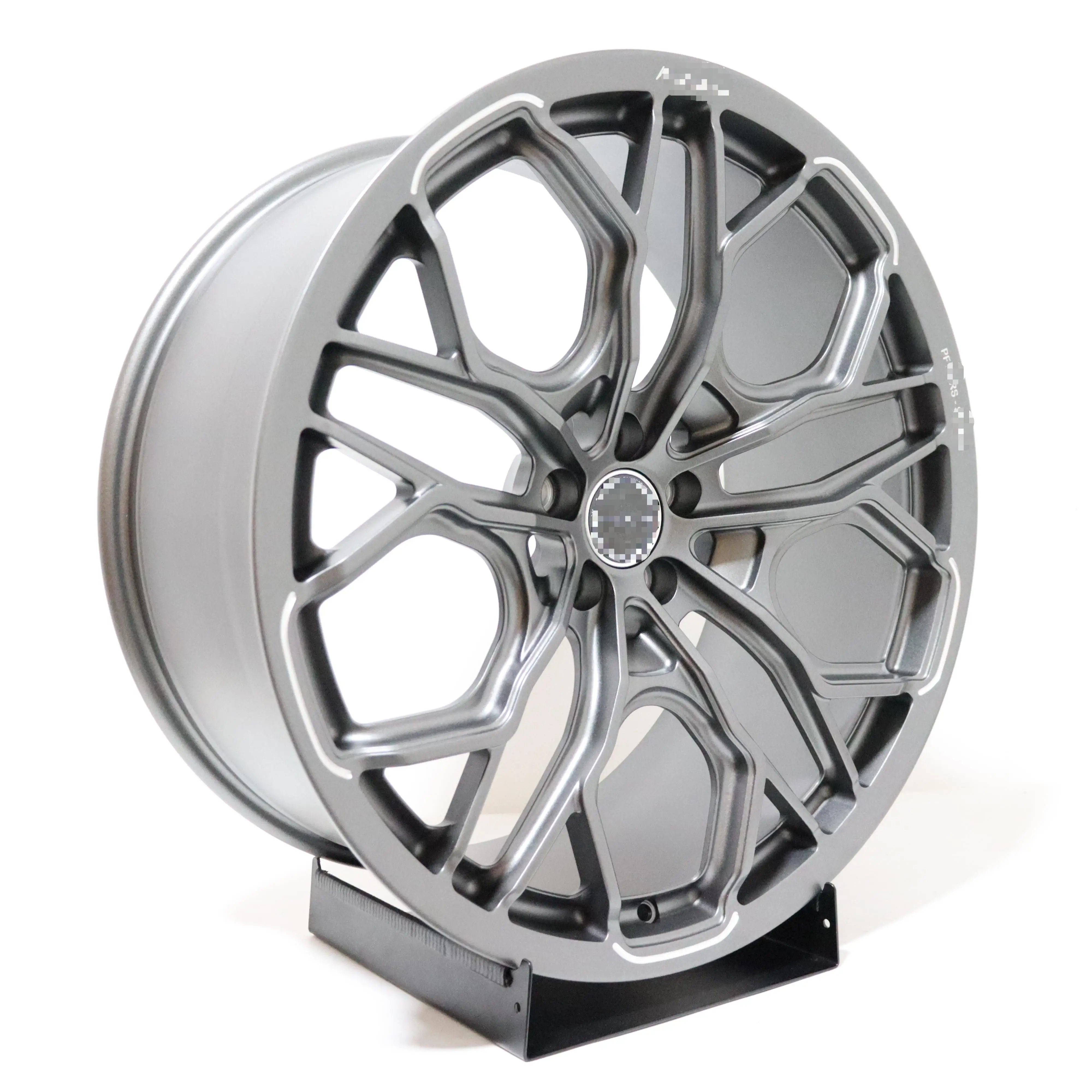 Llantas forjadas Xywheel personalizadas – BMW X3/X4/X5/X6/X7 M Series - imagen 2