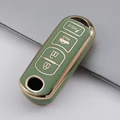 green key cover