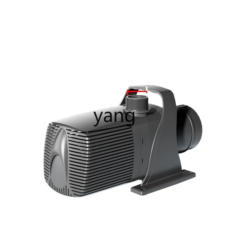 Bomba sumergible CX para estanque y agua salada, alto caudal 220 V - imagen 2