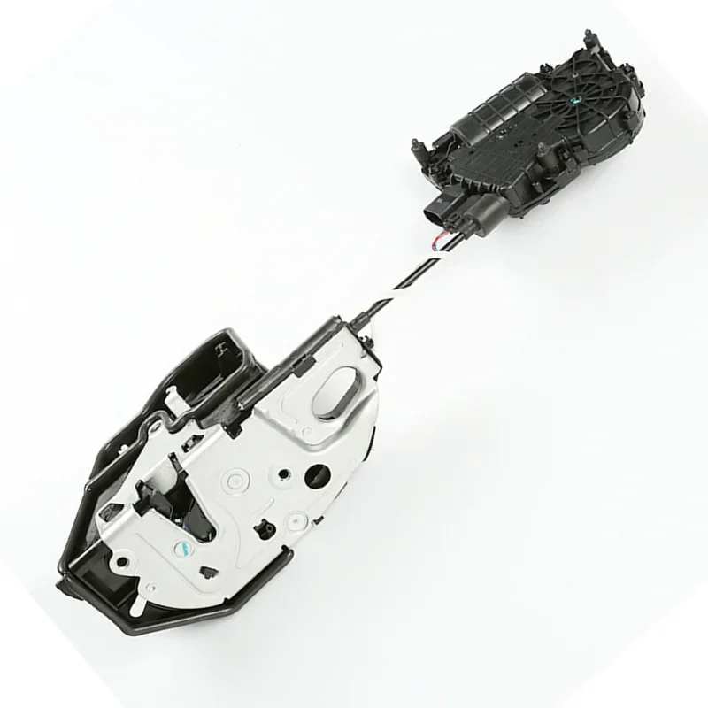 Actuador Cierre Suave Puerta BMW Serie 5/7 F10 F01 51217185691 - imagen 3