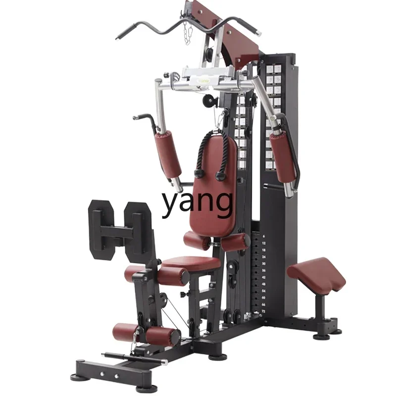 Entrenador integral multifuncional CXX para fitness en casa