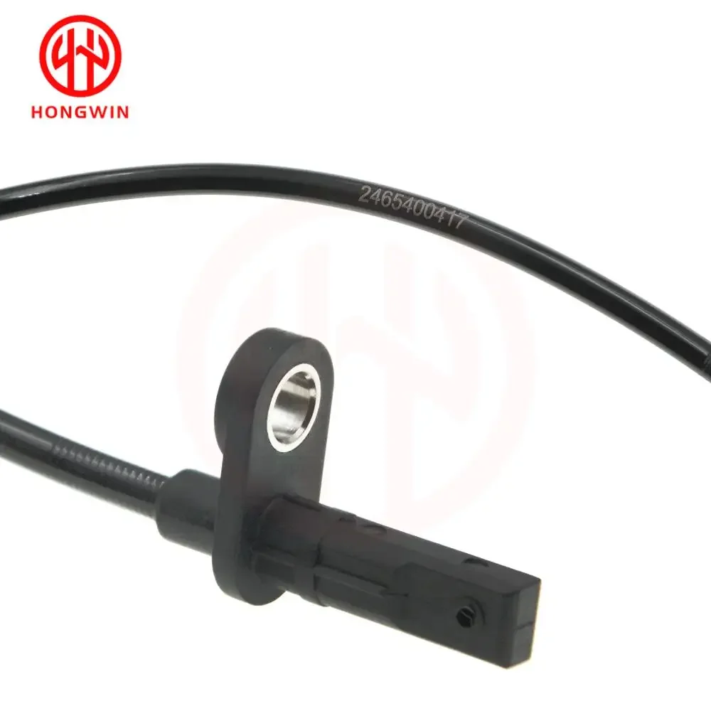 2465400417 Sensor ABS trasero izq/der - Mercedes-Benz A/CLA/GLA - imagen 4