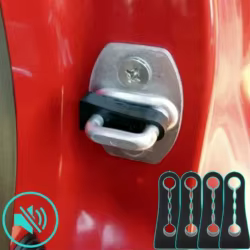Amortiguador de puerta silencioso para Suzuki Grand Vitara 2005-2019