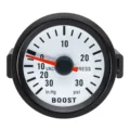 Boost PSI