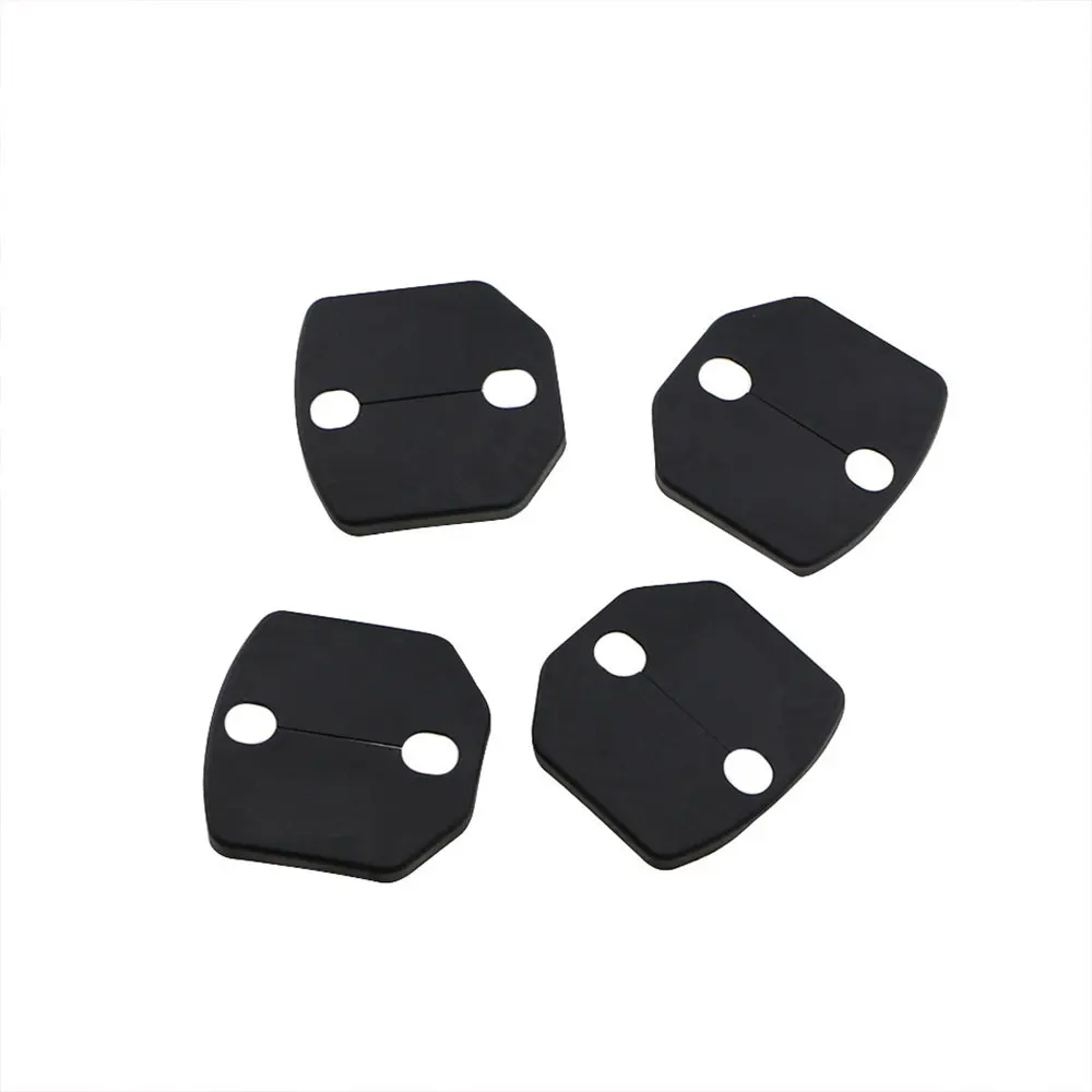 Cubierta cerradura puerta Ford Focus Kuga Fiesta Mondeo protector - imagen 4