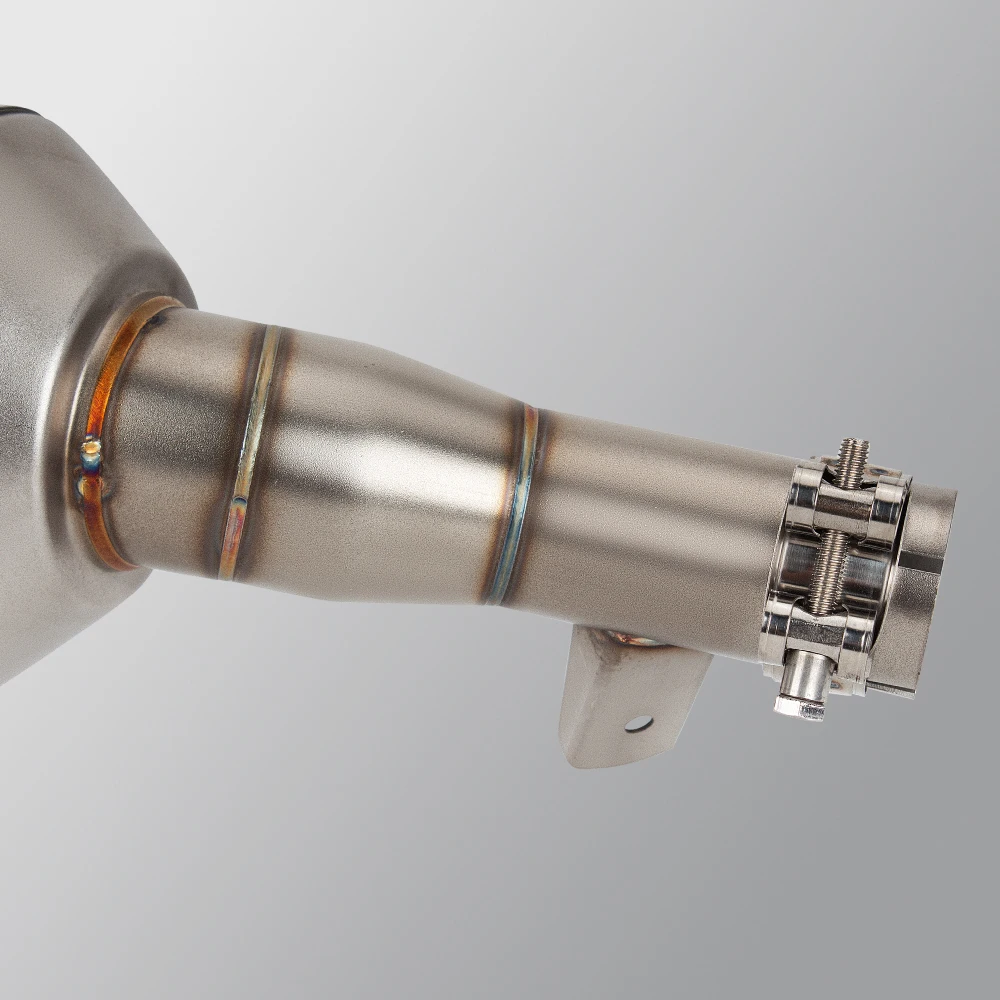 Silenciador de carbono para Honda X-ADV 750 2018-2024 - imagen 3