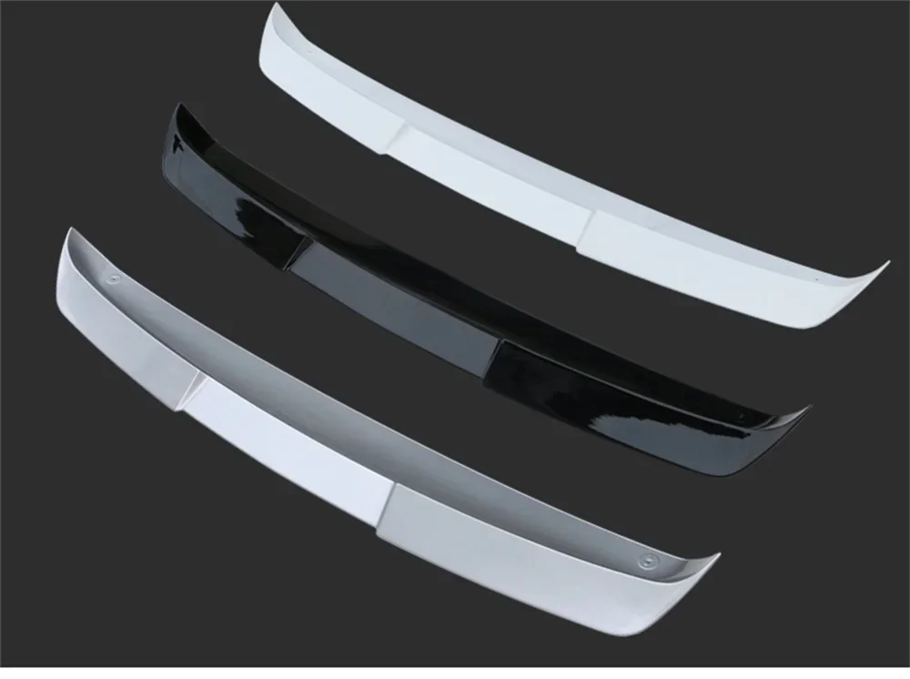 Labio parachoques delantero Mercedes Vito W447 2016-2023 - imagen 4