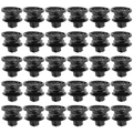 30PCS(Recommend)