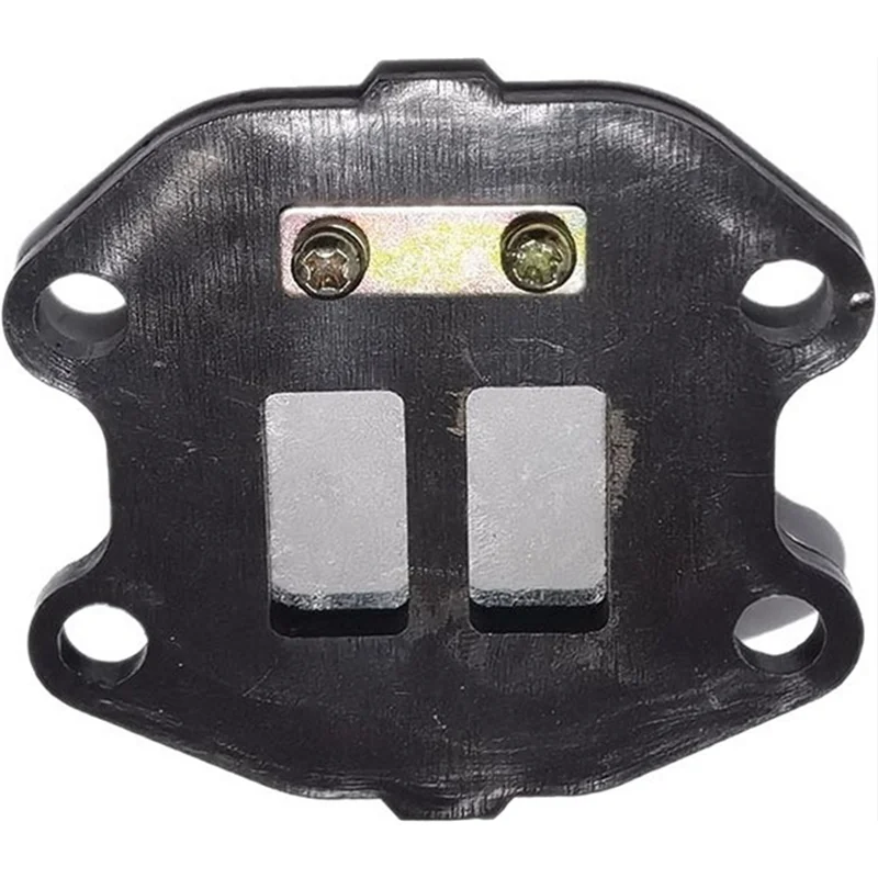 M Bv01 válvula de bloque-lengüeta para Yamaha PW50 (1981-2010) - imagen 5