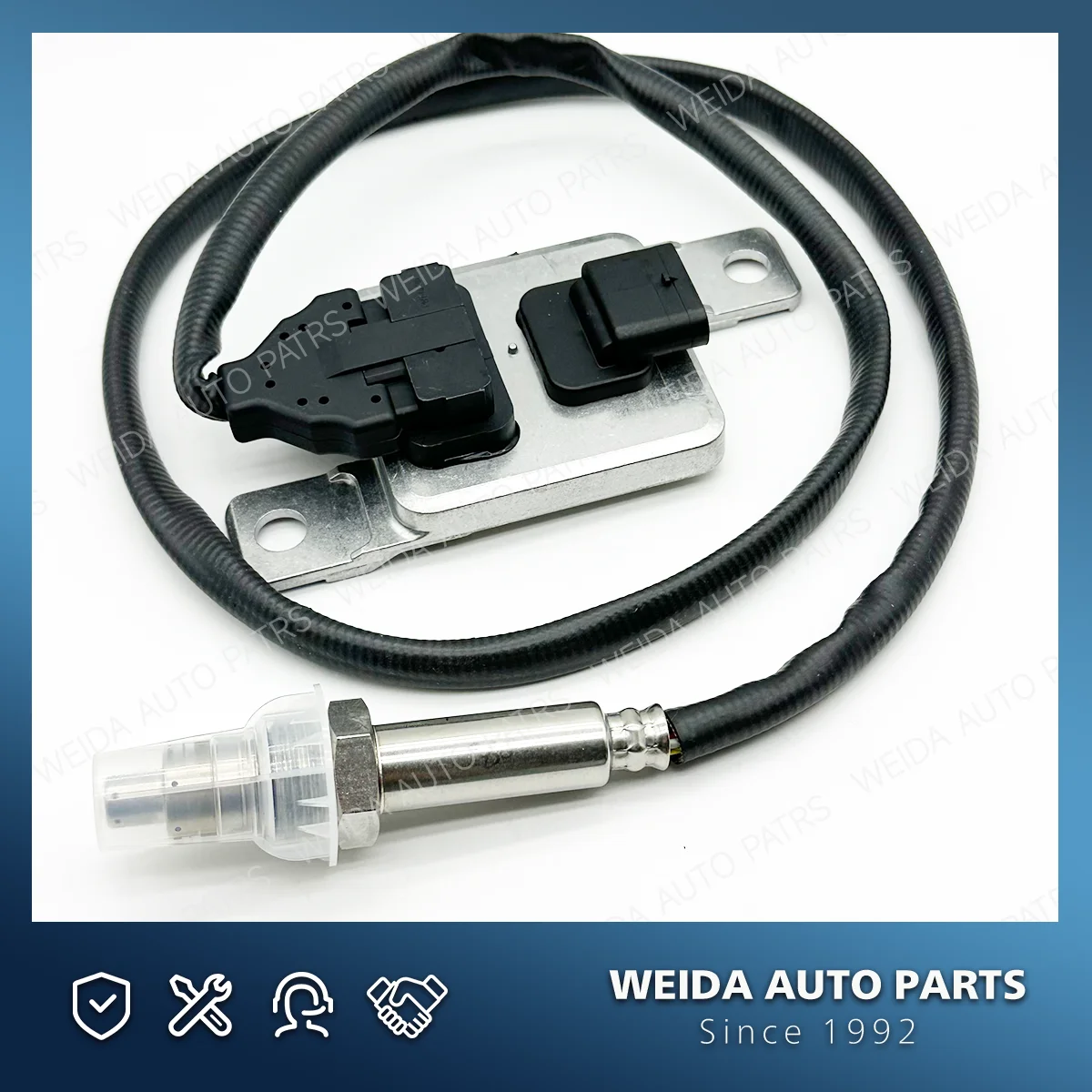 0907807 Sensor NOx Audi Q5/SQ5 3.0 TDI Quattro y Porsche Macan