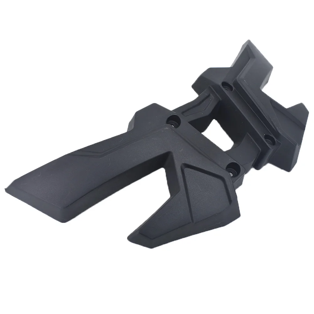 Protector de plástico para faro delantero de ATV y mini quad - imagen 3