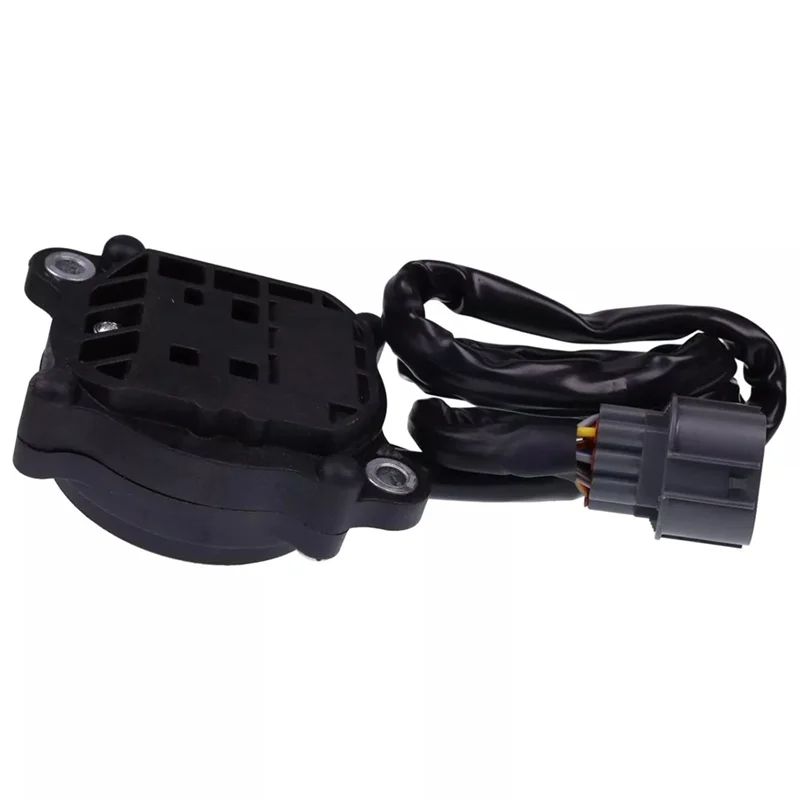 Actuador cambio AB56 CFMoto 400-1000 - imagen 5