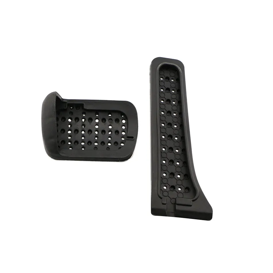 Kit de cubiertas para pedales sin taladrar para Mercedes-Benz C, E y GLA - imagen 5