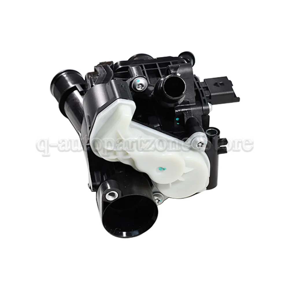 Termostato y carcasa 9804160380 para Peugeot, Citroën y Ford 2.0 HDi diésel - imagen 5