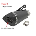Type B