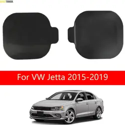 Kit tapas acceso faro delatero VW Jetta Vento Mk6 2015-2019