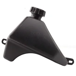 Depósito combustible con tapa y filtro para ATV Go Kart 4 tiempos 50-125cc