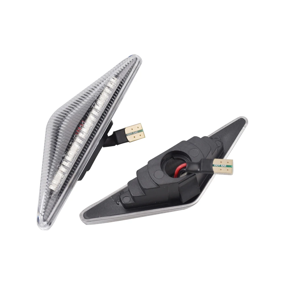 Intermitente LED secuencial para Ford Mondeo MK3 y Focus MK1 - imagen 5